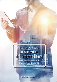 La vocazione dell'imprenditore - Librerie.coop