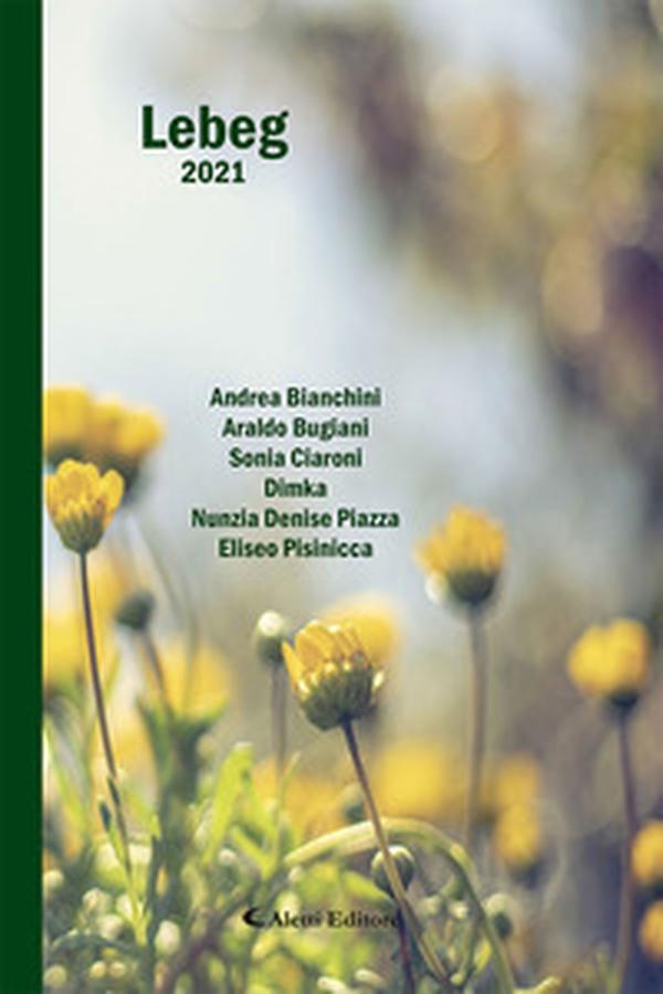 Lebeg 2021 - Librerie.coop Lebeg 2021 - Librerie.coop