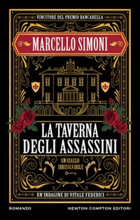La taverna degli assassini. Un'indagine di Vitale Federici - Librerie.coop La taverna degli assassini. Un'indagine di Vitale Federici - Librerie.coop