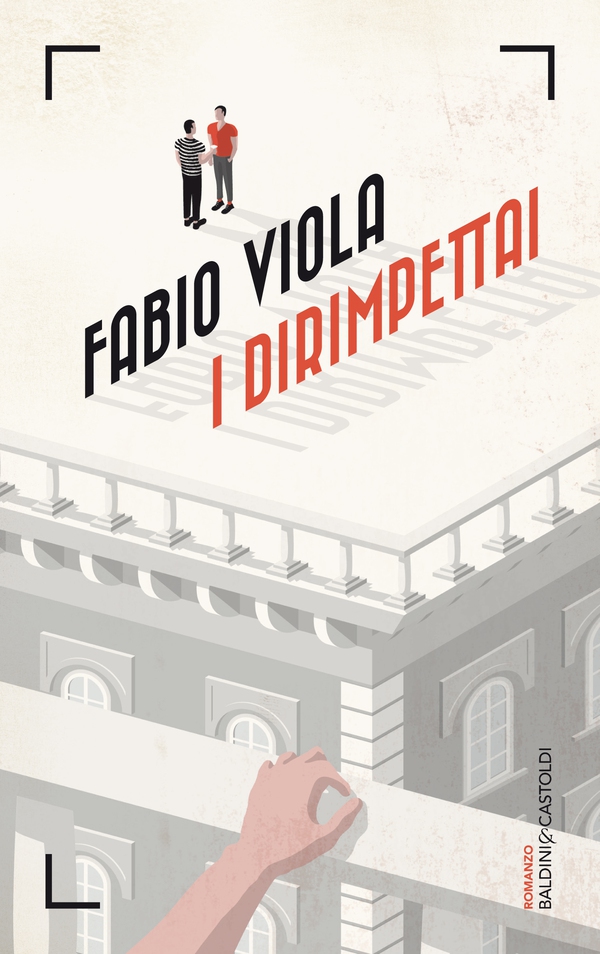 I dirimpettai - Librerie.coop I dirimpettai - Librerie.coop