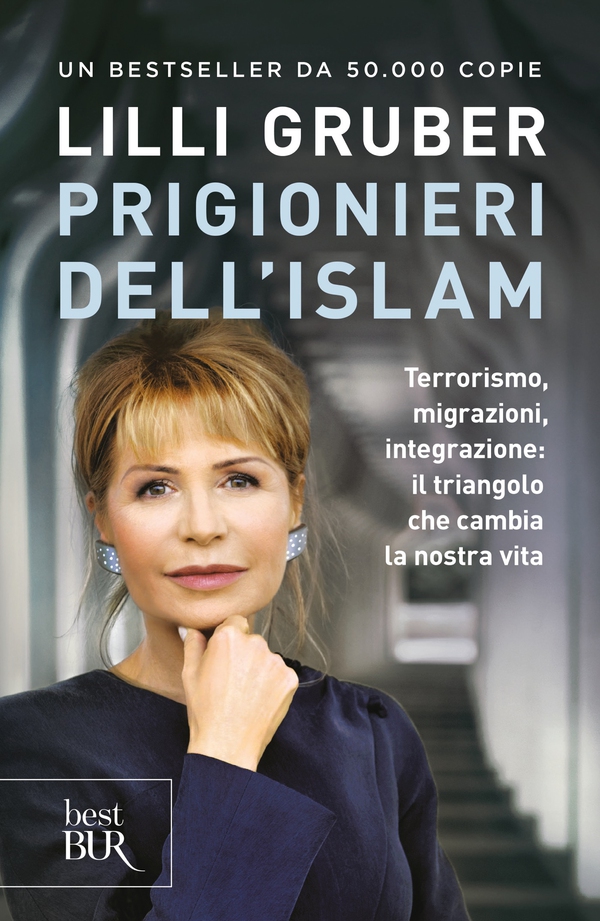 Prigionieri dell'Islam (VINTAGE) - Librerie.coop Prigionieri dell'Islam (VINTAGE) - Librerie.coop