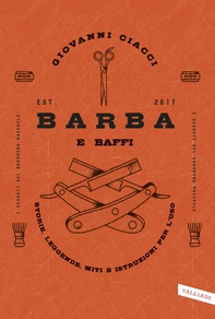Barba e baffi - Librerie.coop
