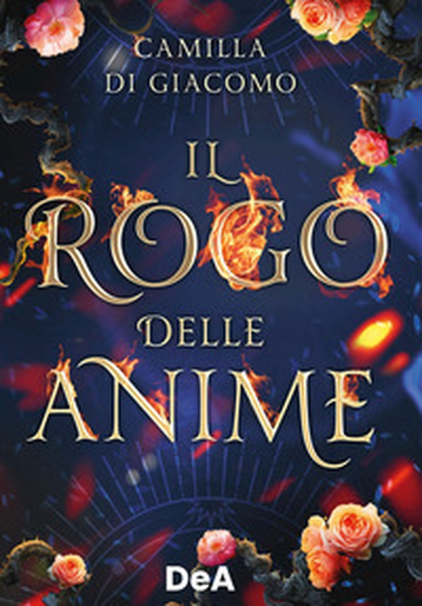 Il rogo delle anime - Librerie.coop Il rogo delle anime - Librerie.coop