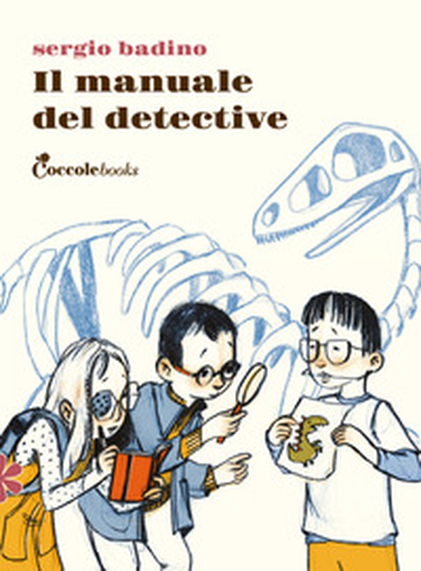 Il manuale del detective - Librerie.coop