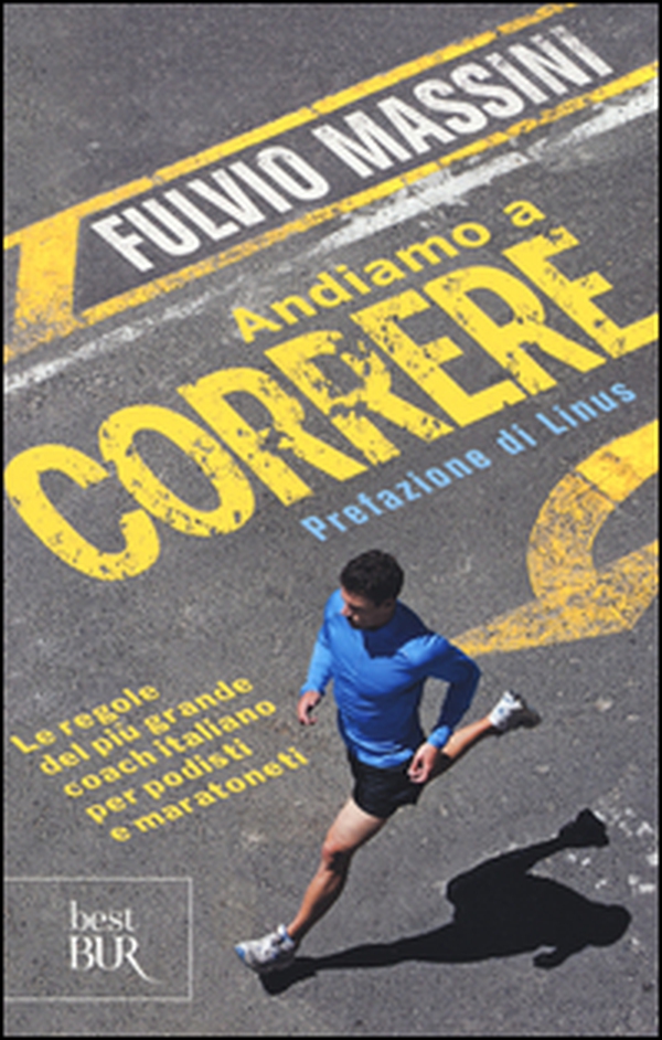 Andiamo a correre - Librerie.coop Andiamo a correre - Librerie.coop