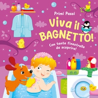 Viva il bagnetto! - Librerie.coop