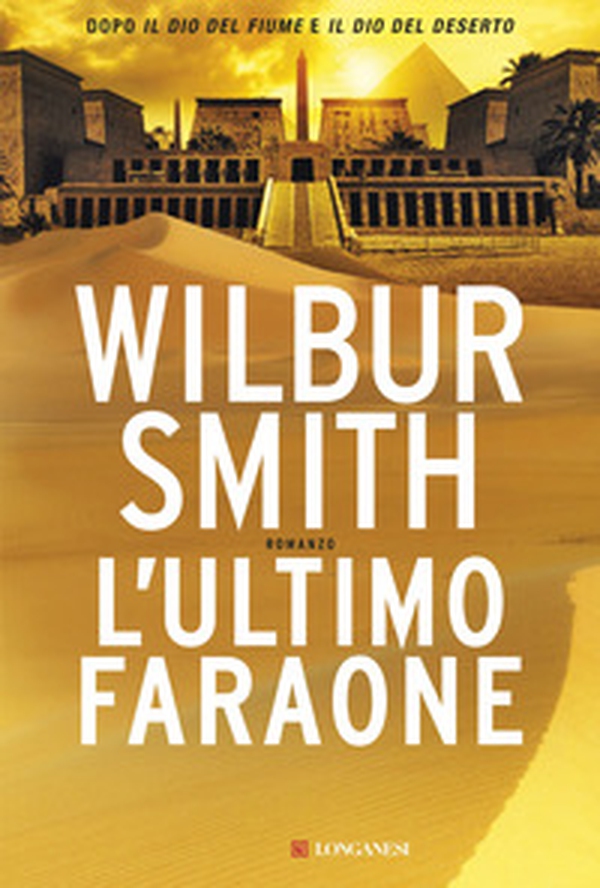 L'ultimo faraone - Librerie.coop L'ultimo faraone - Librerie.coop