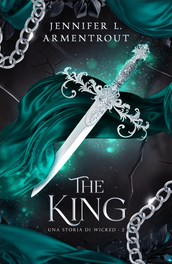 The King - Librerie.coop The King - Librerie.coop