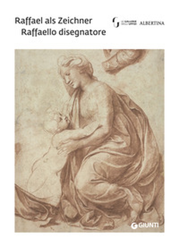 Raffaello disegnatore-Raffael als Zeichner - Librerie.coop Raffaello disegnatore-Raffael als Zeichner - Librerie.coop