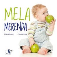 Mela merenda - Librerie.coop