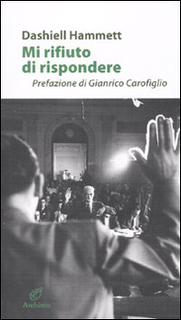Mi rifiuto di rispondere - Librerie.coop Mi rifiuto di rispondere - Librerie.coop