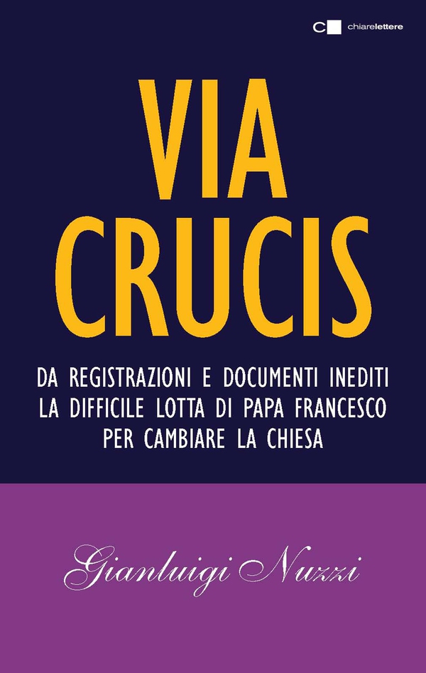 Via Crucis - Librerie.coop Via Crucis - Librerie.coop
