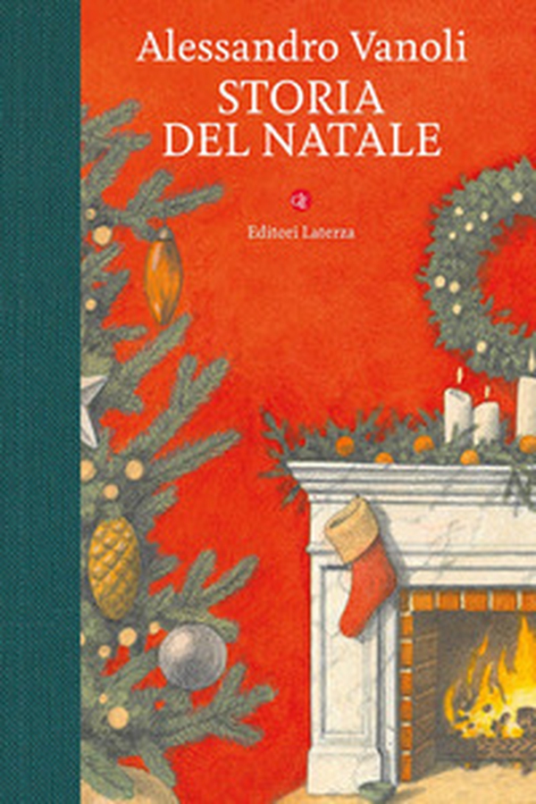 Storia del Natale - Librerie.coop