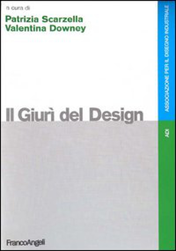 Il giurì del design - Librerie.coop