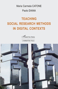 Teaching social research methods in digital contexts - Librerie.coop