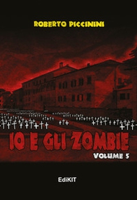 Io e gli zombie - Librerie.coop Io e gli zombie - Librerie.coop