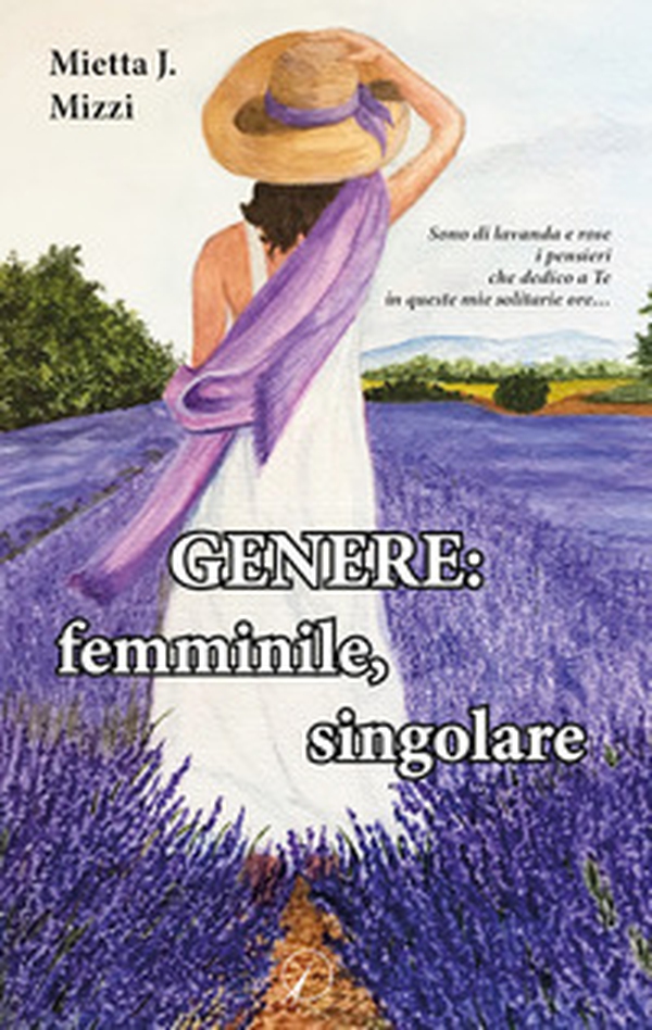 Genere: femminile, singolare - Librerie.coop Genere: femminile, singolare - Librerie.coop