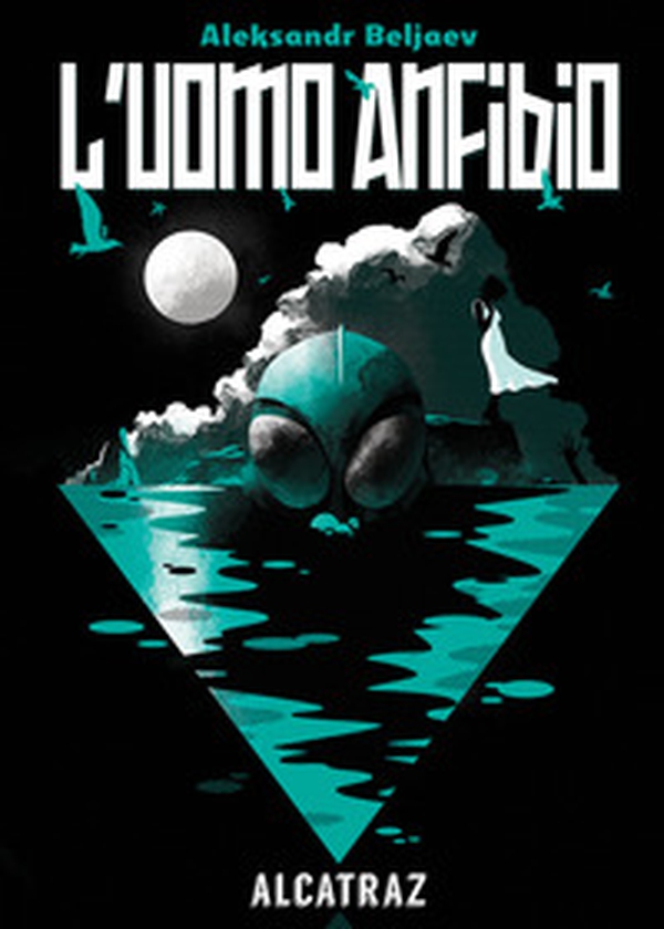 L'uomo anfibio - Librerie.coop L'uomo anfibio - Librerie.coop