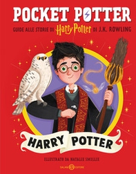 Harry Potter. Pocket Potter - Librerie.coop