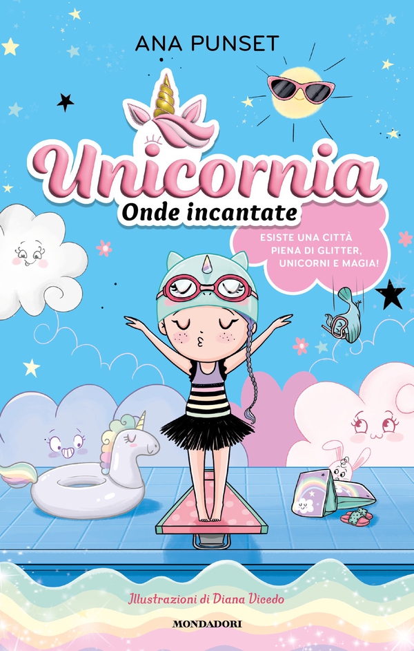 Unicornia. Onde incantate - Librerie.coop Unicornia. Onde incantate - Librerie.coop