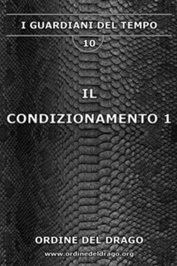 Il condizionamento - Vol. 1 - Librerie.coop Il condizionamento - Vol. 1 - Librerie.coop