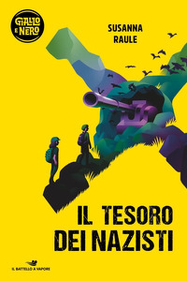 Il tesoro dei nazisti - Librerie.coop Il tesoro dei nazisti - Librerie.coop