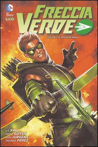 Il tocco di Mida. Freccia verde - Librerie.coop