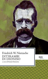 Ditirambi di Dioniso - Librerie.coop