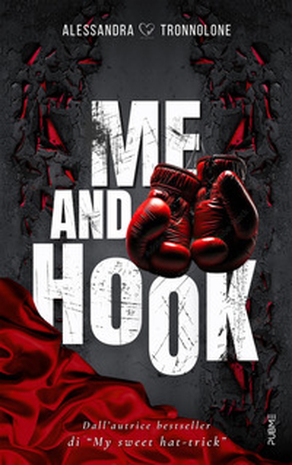 Me and Hook. Ediz. italiana - Librerie.coop Me and Hook. Ediz. italiana - Librerie.coop