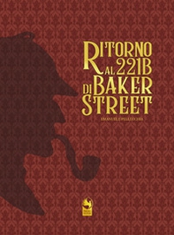 Ritorno al 221B di Baker Street - Librerie.coop