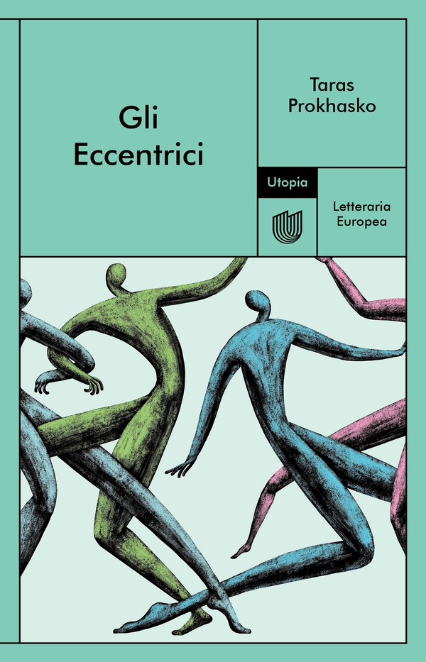 Gli Eccentrici - Librerie.coop Gli Eccentrici - Librerie.coop