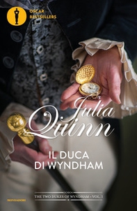 Il duca di Wyndham. The two dukes of Wyndham - Vol. 1 - Librerie.coop Il duca di Wyndham. The two dukes of Wyndham - Vol. 1 - Librerie.coop