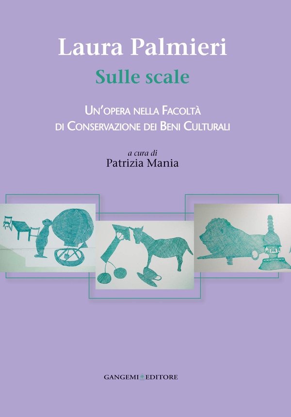 Laura Palmieri. Sulle scale - Librerie.coop Laura Palmieri. Sulle scale - Librerie.coop
