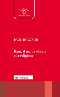 Kant, il male radicale e la religione - Librerie.coop Kant, il male radicale e la religione - Librerie.coop