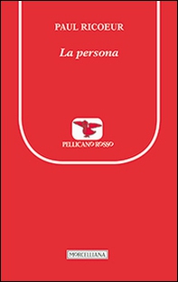 La persona - Librerie.coop