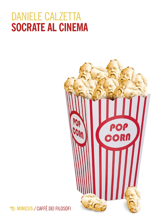 Socrate al cinema - Librerie.coop Socrate al cinema - Librerie.coop