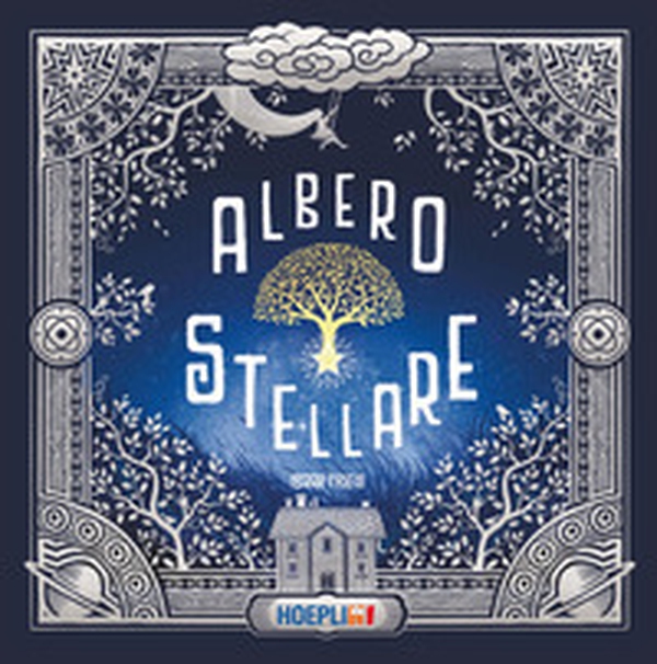 Albero stellare - Librerie.coop Albero stellare - Librerie.coop