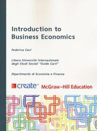 Introduction to business - Librerie.coop