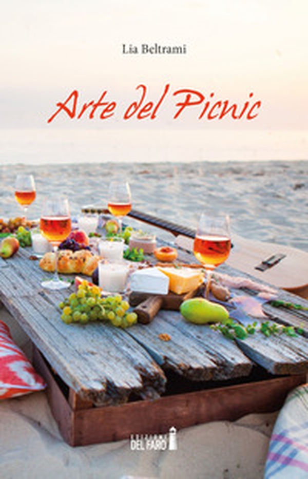 Arte del picnic - Librerie.coop Arte del picnic - Librerie.coop