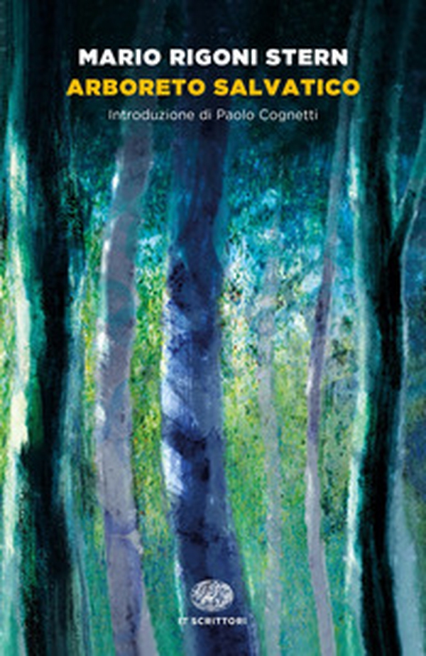 Arboreto salvatico - Librerie.coop Arboreto salvatico - Librerie.coop