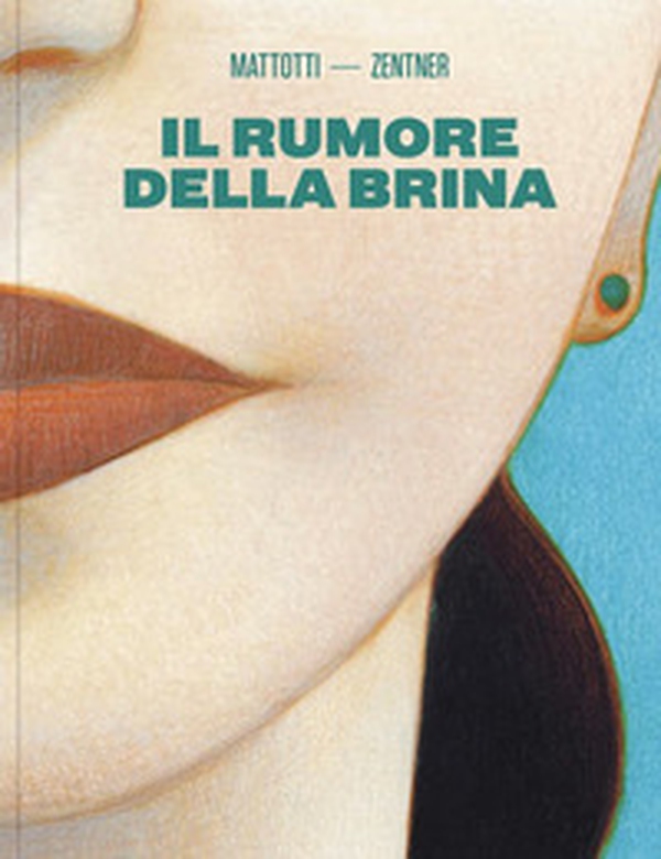 Il rumore della brina - Librerie.coop Il rumore della brina - Librerie.coop