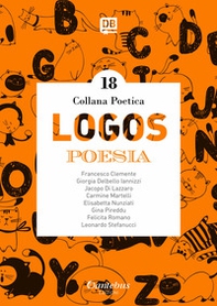 Logos. Collana poetica - Librerie.coop