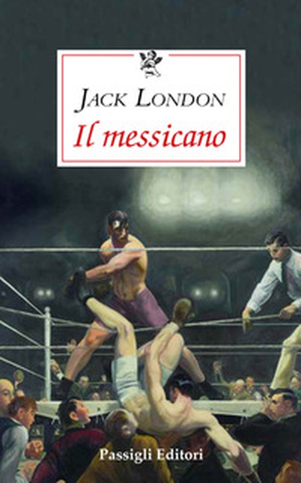 Il messicano - Librerie.coop Il messicano - Librerie.coop