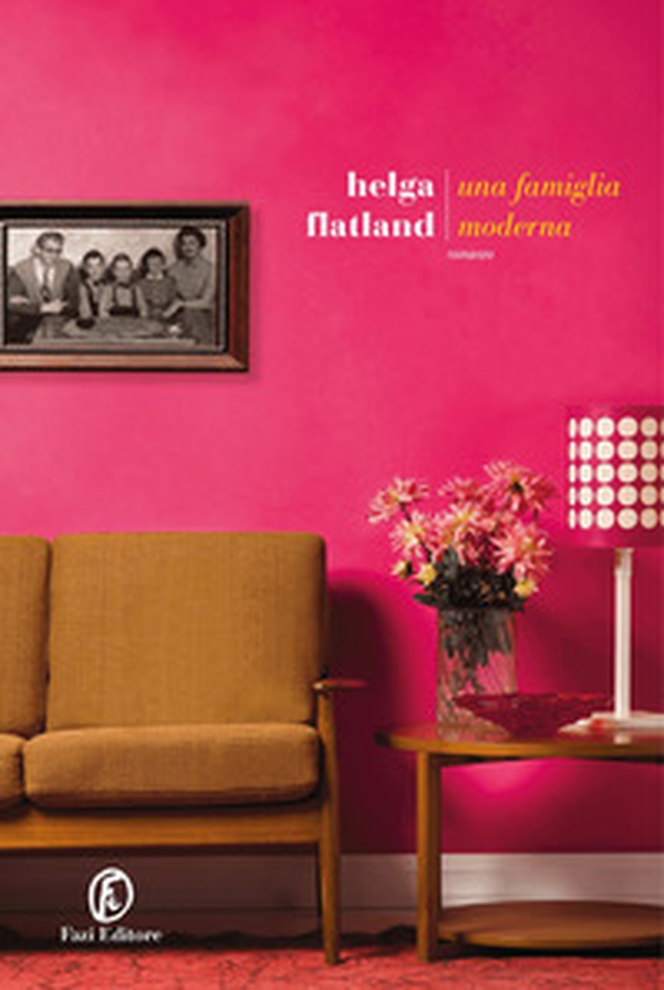 Una famiglia moderna - Librerie.coop Una famiglia moderna - Librerie.coop