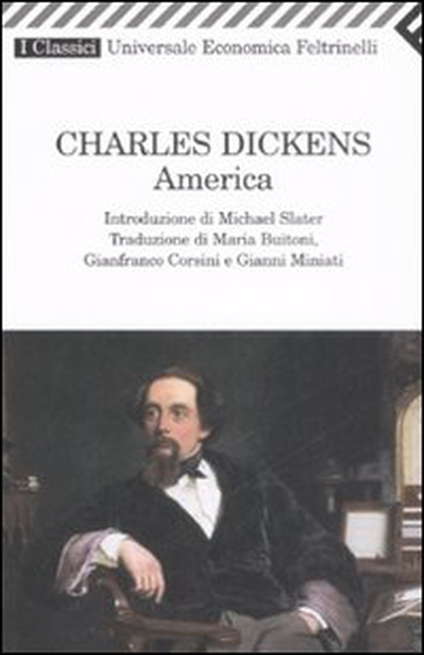 America - Librerie.coop America - Librerie.coop