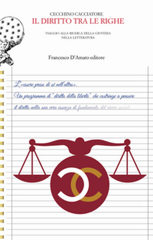 Il diritto tra le righe - Librerie.coop Il diritto tra le righe - Librerie.coop