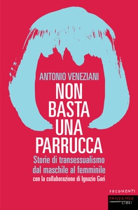Non basta una parrucca - Librerie.coop