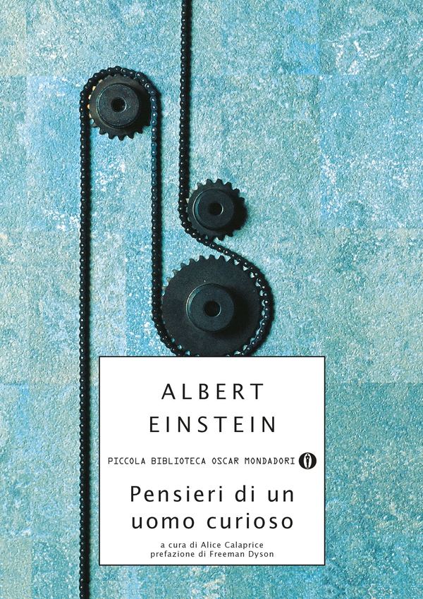 Pensieri di un uomo curioso - Librerie.coop Pensieri di un uomo curioso - Librerie.coop