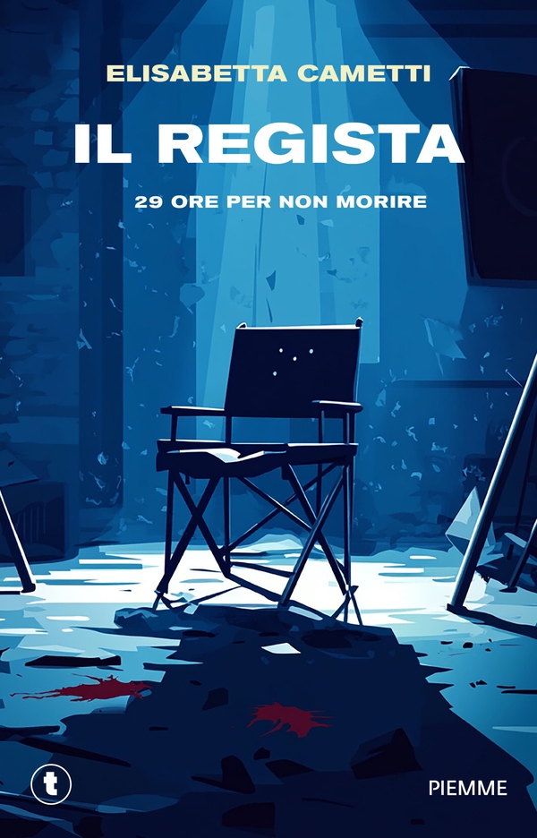 Il regista - Librerie.coop Il regista - Librerie.coop