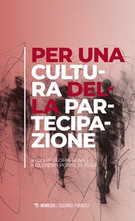 Per una cultura della partecipazione - Librerie.coop